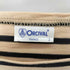 オーチバル ORCIVAL ボーダー ボートネック チュニックカットソー レディース JPN:2