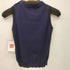 ブルーレーベルクレストブリッジ BLUE LABEL CRESTBRIDGE ニットベスト レディース 36
