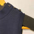 ブルーレーベルクレストブリッジ BLUE LABEL CRESTBRIDGE ニットベスト レディース 36