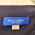 ブルーレーベルクレストブリッジ BLUE LABEL CRESTBRIDGE ニットベスト レディース 36