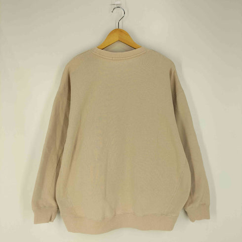フリークスストア FREAKS STORE ヘビーウェイトクルーネックスウェット レディース FREE