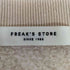 フリークスストア FREAKS STORE ヘビーウェイトクルーネックスウェット レディース FREE