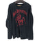 ギルダン GILDAN L/S クルーネックバンドTシャツ メンズ