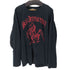 ギルダン GILDAN L/S クルーネックバンドTシャツ メンズ