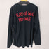 ギルダン GILDAN L/S クルーネックバンドTシャツ メンズ