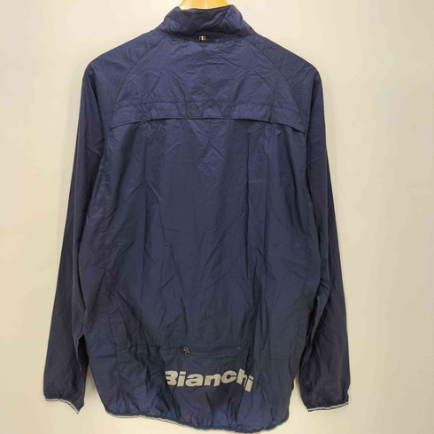 ビアンキ Bianchi パッカブルジャケット メンズ import:L