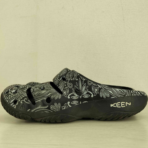 キーン KEEN YOGUI ARTS コラボ サンダル メンズ おそらく26cm前後になります