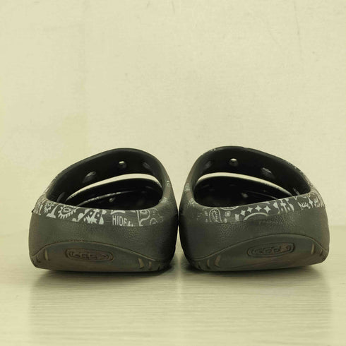 キーン KEEN YOGUI ARTS コラボ サンダル メンズ おそらく26cm前後になります