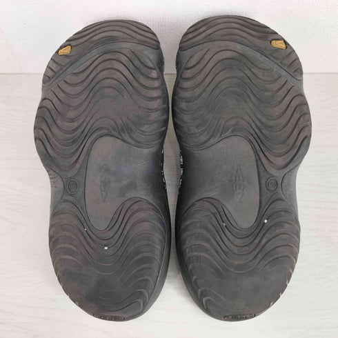 キーン KEEN YOGUI ARTS コラボ サンダル メンズ おそらく26cm前後になります