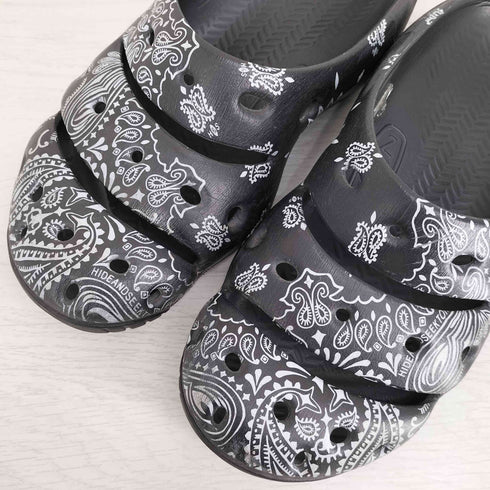 キーン KEEN YOGUI ARTS コラボ サンダル メンズ おそらく26cm前後になります