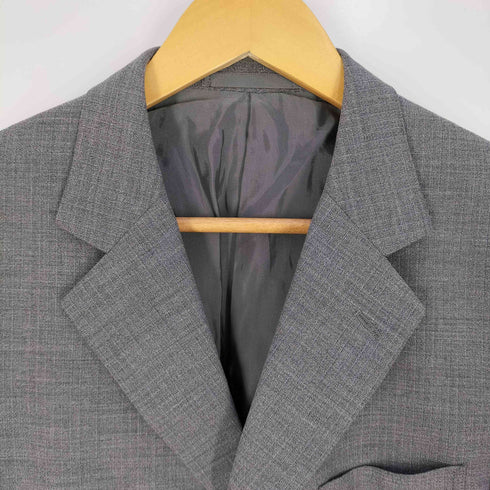 オースティンリード AUSTIN REED ウール 3B テーラードジャケット メンズ import:M