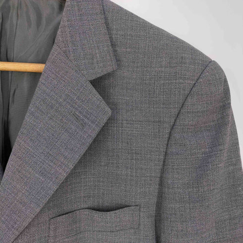 オースティンリード AUSTIN REED ウール 3B テーラードジャケット メンズ import:M