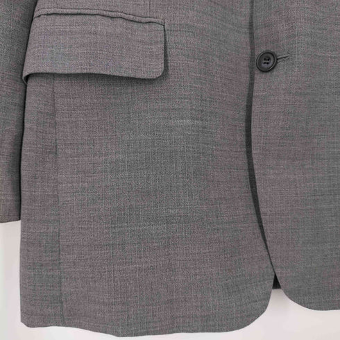 オースティンリード AUSTIN REED ウール 3B テーラードジャケット メンズ import:M