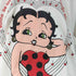 90S ©1993 MADE IN USA S/S フロントキャラクタープリントクルーネックTシャツ メンズ