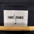 FAKIE STANCE リネン混 チャイナシャツ メンズ JPN:XL