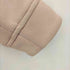 ザラ ZARA スタッズ フェイクスエードジャケット レディース import:XS