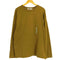 ユニクロユー UNIQLO U 25SS クルーネックセーター長袖 メンズ XXL