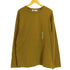 ユニクロユー UNIQLO U 25SS クルーネックセーター長袖 メンズ XXL