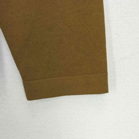 ユニクロユー UNIQLO U 25SS クルーネックセーター長袖 メンズ XXL