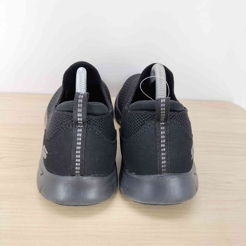 スケッチャーズ SKECHERS Air-Cooled Arch Fit スリッポンスニーカー アーチ フィット リファイン - ドント ゴー レディース JPN:24.5