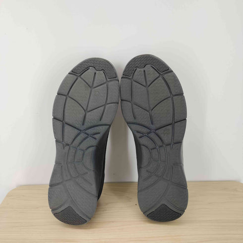 スケッチャーズ SKECHERS Air-Cooled Arch Fit スリッポンスニーカー アーチ フィット リファイン - ドント ゴー レディース JPN:24.5