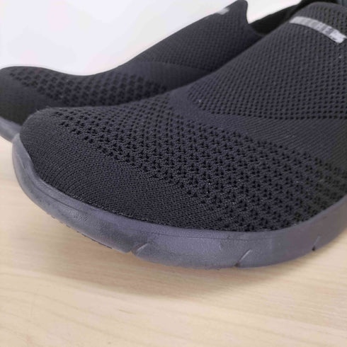 スケッチャーズ SKECHERS Air-Cooled Arch Fit スリッポンスニーカー アーチ フィット リファイン - ドント ゴー レディース JPN:24.5