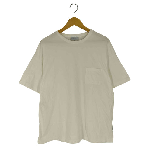 マッキントッシュ ロンドン Mackintosh LONDON サイドスリット ポケット Tシャツ メンズ 44