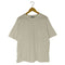 マッキントッシュ ロンドン Mackintosh LONDON サイドスリット ポケット Tシャツ メンズ 44
