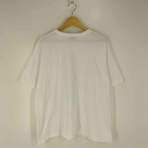マッキントッシュ ロンドン Mackintosh LONDON サイドスリット ポケット Tシャツ メンズ 44