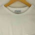 マッキントッシュ ロンドン Mackintosh LONDON サイドスリット ポケット Tシャツ メンズ 44