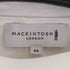 マッキントッシュ ロンドン Mackintosh LONDON サイドスリット ポケット Tシャツ メンズ 44