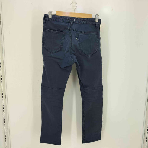 ノンネイティブ nonnative DWELLER JEANS TIGHT FIT – C/P CHINO STRETCH ストレッチ チノパンツ メンズ JPN:1