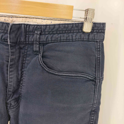 ノンネイティブ nonnative DWELLER JEANS TIGHT FIT – C/P CHINO STRETCH ストレッチ チノパンツ メンズ JPN:1