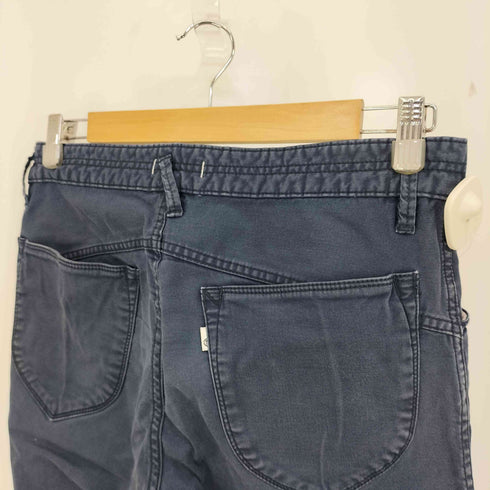 ノンネイティブ nonnative DWELLER JEANS TIGHT FIT – C/P CHINO STRETCH ストレッチ チノパンツ メンズ JPN:1