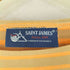 セントジェームス SAINT JAMES ボーダー ボートネックカットソー レディース XXS