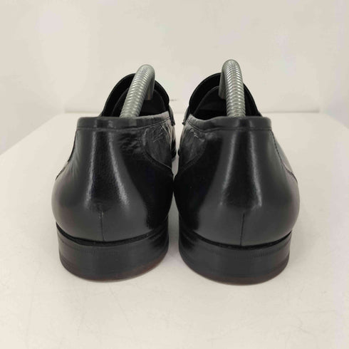 ブルーノマリ BRUNO MAGLI MADE IN ITALY タッセルローファー メンズ 9