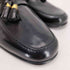 ブルーノマリ BRUNO MAGLI MADE IN ITALY タッセルローファー メンズ 9