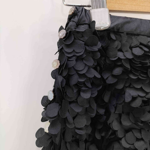 ロンハーマン Ron Herman Flower Motif Long Skirt レディース JPN:XS