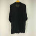 クレイル CLEL Openwork Loose Mesh Crew Neck Cardigan メンズ JPN:L