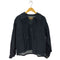 ロンハーマンヴィンテージ R.H.VINTAGE レースアップデニムシャツ レディース import:S