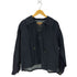ロンハーマンヴィンテージ R.H.VINTAGE レースアップデニムシャツ レディース import:S