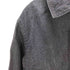ロンハーマンヴィンテージ R.H.VINTAGE レースアップデニムシャツ レディース import:S