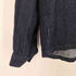 ロンハーマンヴィンテージ R.H.VINTAGE レースアップデニムシャツ レディース import:S