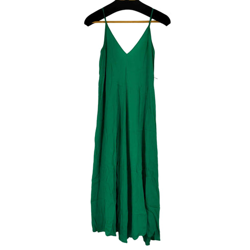 ザラ ZARA キャミワンピース レディース US XS-S