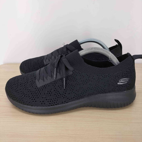 スケッチャーズ SKECHERS MEMORY FORM ULTRA FLEX - WINDY SKY スリッポンスニーカー レディース JPN:24
