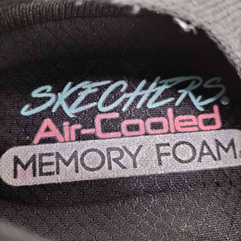 スケッチャーズ SKECHERS MEMORY FORM ULTRA FLEX - WINDY SKY スリッポンスニーカー レディース JPN:24