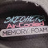 スケッチャーズ SKECHERS MEMORY FORM ULTRA FLEX - WINDY SKY スリッポンスニーカー レディース JPN:24