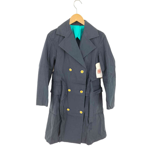 ドレステリア DRESSTERIOR ライトトレンチコート レディース JPN:36