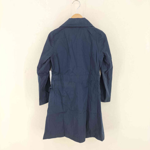 ドレステリア DRESSTERIOR ライトトレンチコート レディース JPN:36