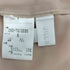 ジルスチュアート JILLSTUART ボウカットジャガードノースリーブブラウス レディース import:S